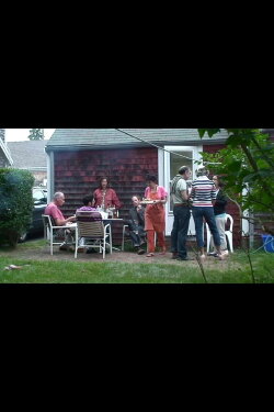 Nibbles (2010)