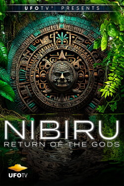 Nibiru - Return of the Gods (2014)