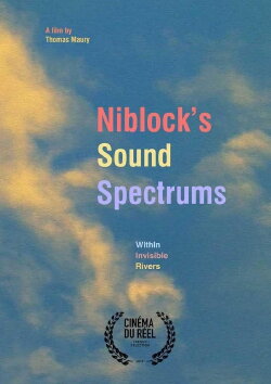 Niblock's Sound Spectrums − Within Invisible Rivers (2019) Niblock's Sound Spectrums − Within Invisible Rivers (2019)