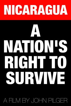 Nicaragua: A Nation's Right to Survive (1983) Nicaragua: A Nation's Right to Survive (1983)