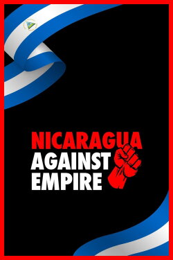 Nicaragua Against Empire (2021) Nicaragua Against Empire (2021)