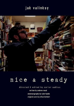 Nice & Steady (2022)