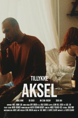 Nice one, Aksel (2024)