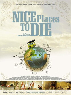 Nice Places to Die (2015)