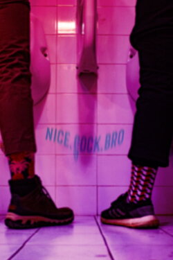 Nice Sock Bro (2020)