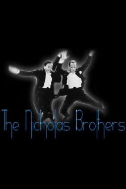 Nicholas Brothers Family Home Movies (1934) Nicholas Brothers Family Home Movies (1934)