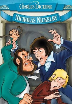 Nicholas Nickleby (1985) Nicholas Nickleby (1985)