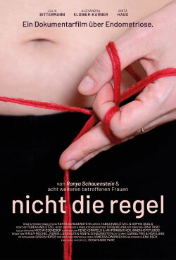 Nicht die Regel (2021)
