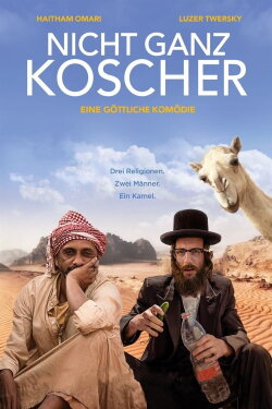 Nicht ganz Koscher (2022) Nicht ganz Koscher (2022)