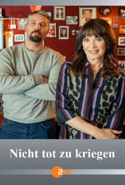 Nicht tot zu kriegen (2020) Nicht tot zu kriegen (2020)
