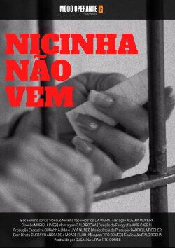 Nicinha não vem (2021)