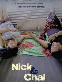 Nick and Chai (2014) Nick and Chai (2014)