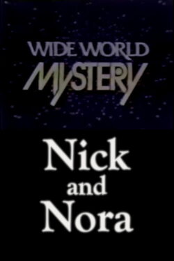 Nick and Nora (1975) Nick and Nora (1975)