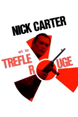 Nick Carter and Red Club (1965)