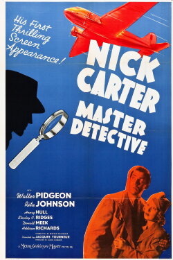 Nick Carter, Master Detective (1939) Nick Carter, Master Detective (1939)