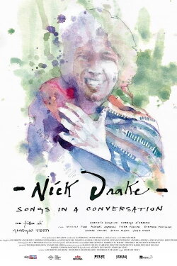 Nick Drake - Songs in a conversation (2019) Nick Drake - Songs in a conversation (2019)