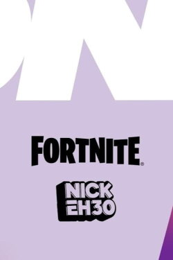 Nick Eh 30 - Stories From The Battle Bus (2024) Nick Eh 30 - Stories From The Battle Bus (2024)