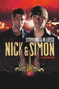 Nick en Simon - Symphonica in Rosso (2011) Nick en Simon - Symphonica in Rosso (2011)