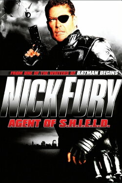 Nick Fury: Agent of S.H.I.E.L.D. (1998) Nick Fury: Agent of S.H.I.E.L.D. (1998)