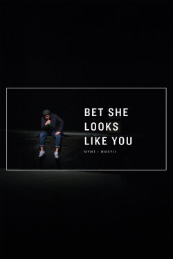 Nick Hakim - Bet She Looks Like You (2017) Nick Hakim - Bet She Looks Like You (2017)