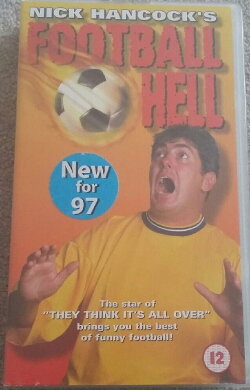 Nick Hancock's Football Hell (1997)