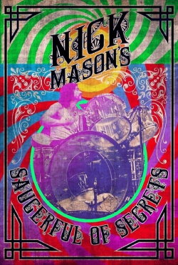 Nick Mason's Saucerful of Secrets - Live At The Roundhouse (2020) Nick Mason's Saucerful of Secrets - Live At The Roundhouse (2020)
