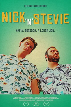 Nick 'n' Stevie (2022) Nick 'n' Stevie (2022)