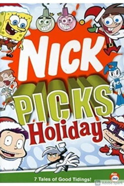 Nick Picks Holiday! (2006) Nick Picks Holiday! (2006)
