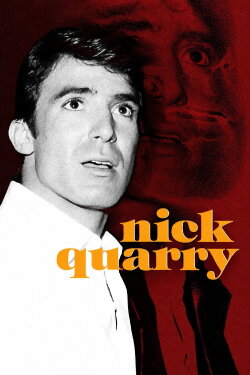 Nick Quarry (1968) Nick Quarry (1968)