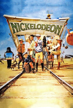 Nickelodeon (1976) Nickelodeon (1976)