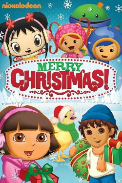 Nickelodeon Favorites: Merry Christmas (2011) Nickelodeon Favorites: Merry Christmas (2011)