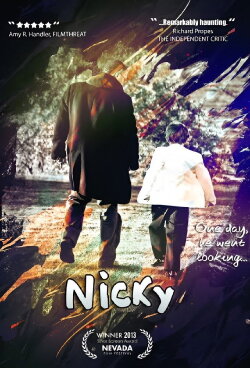 Nicky (2012)