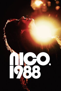 Nico, 1988 (2017) Nico, 1988 (2017)