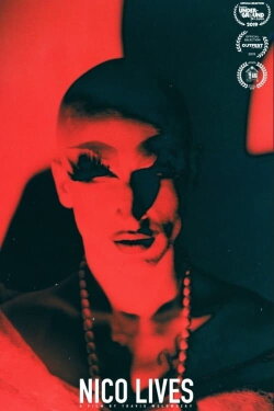 Nico Lives (2019) Nico Lives (2019)