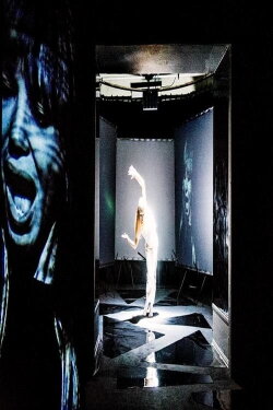 Nico - Sphinx of Ice (2014) Nico - Sphinx of Ice (2014)