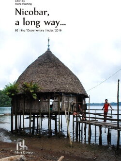 Nicobar, a long way... (2016)