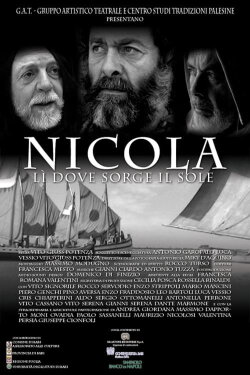 Nicola, lì dove sorge il sole (2006) Nicola, lì dove sorge il sole (2006)