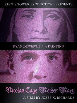 Nicolas Cage Mother Mary (2018) Nicolas Cage Mother Mary (2018)