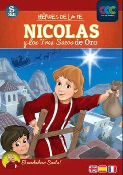Nicolás (Los tres sacos de oro) (1989) Nicolás (Los tres sacos de oro) (1989)