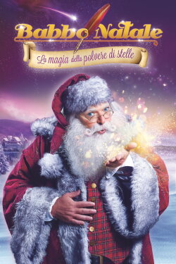 Nicolas Noël: La magie de la poussière d'étoiles (2014) Nicolas Noël: La magie de la poussière d'étoiles (2014)