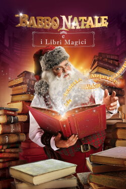 Nicolas Noël: Les livres des enfants du monde (2018) Nicolas Noël: Les livres des enfants du monde (2018)