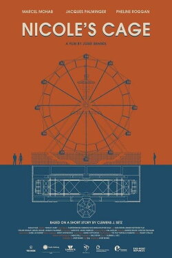 Nicole's Cage (2017) Nicole's Cage (2017)