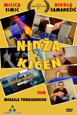 Nidja's Kitchen 3 (2021)