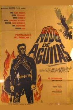 Nido De Aguilas (1965) Nido De Aguilas (1965)