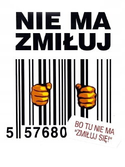 Nie ma zmiłuj (2000) Nie ma zmiłuj (2000)