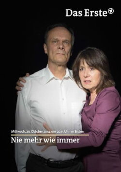 Nie mehr wie immer (2015) Nie mehr wie immer (2015)