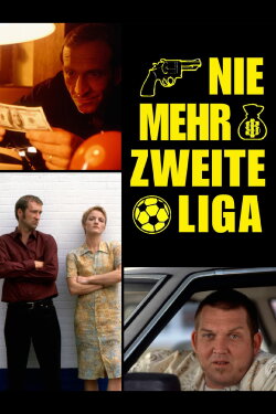 Nie mehr zweite Liga (2000) Nie mehr zweite Liga (2000)