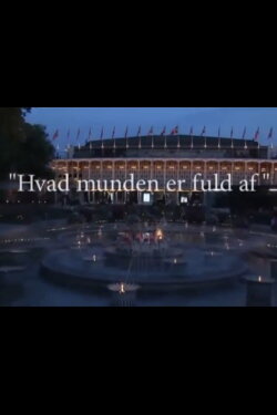Niels Hausgaard: Hvad munden er fuld af (2009) Niels Hausgaard: Hvad munden er fuld af (2009)