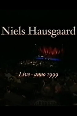 Niels Hausgaard: Live (1999) Niels Hausgaard: Live (1999)