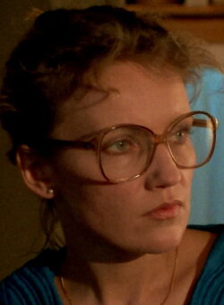 Nieproszony gość (1987) Nieproszony gość (1987)